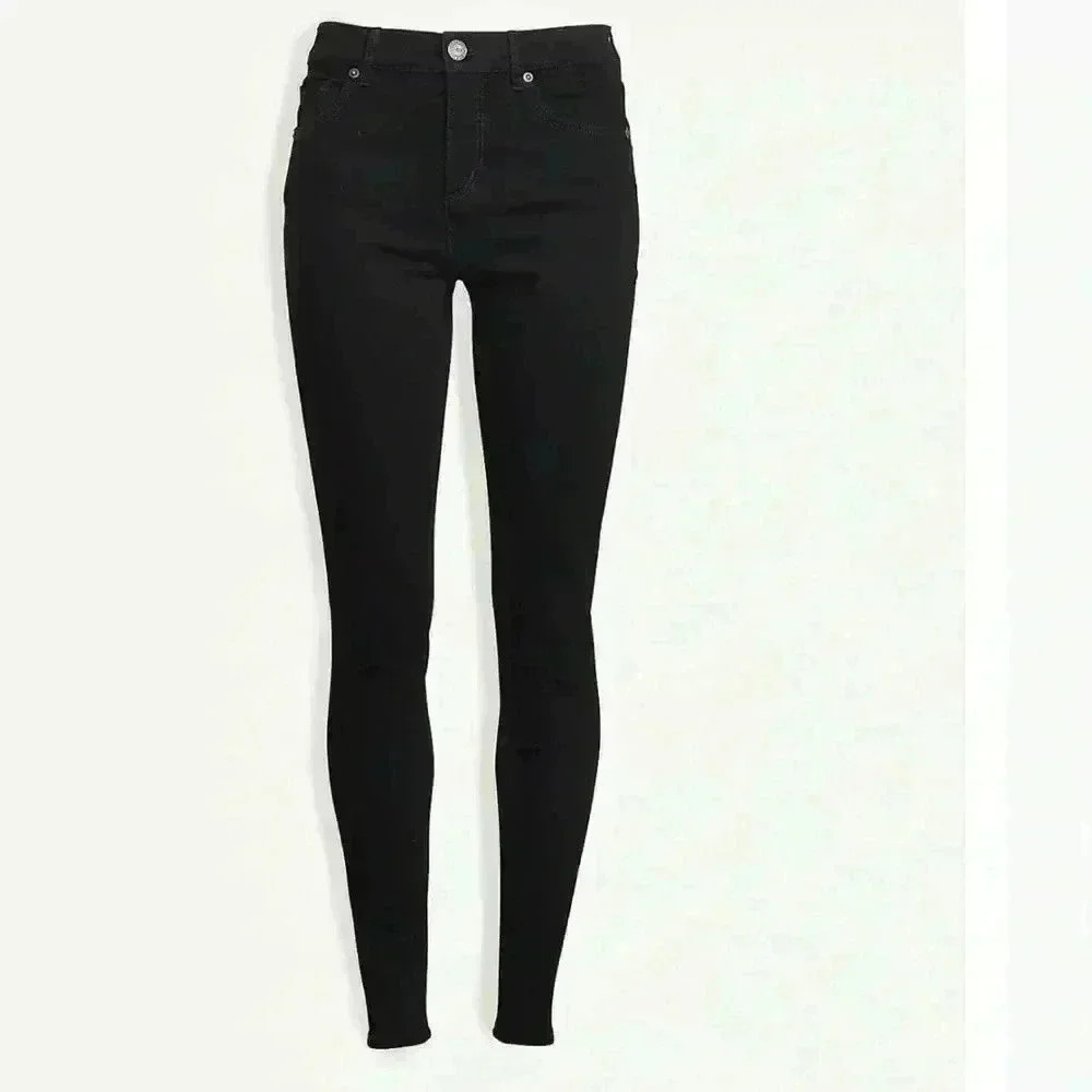 Loft Skinny Jeans